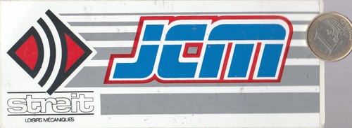 L265 moto jcm joel - moto.,