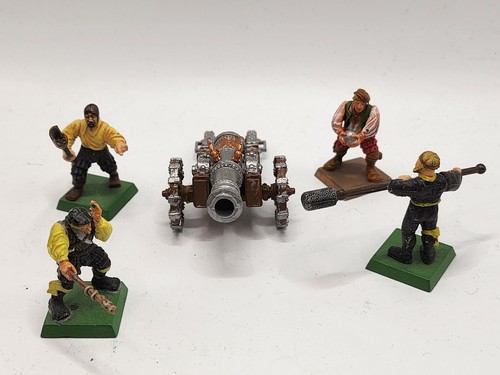 Warhammer fantasy battle