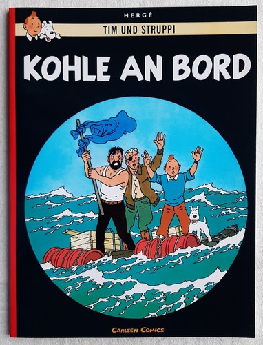 Tintin coke stock - tintin, en