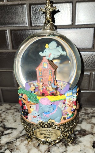 Disney dumbo master - disney,