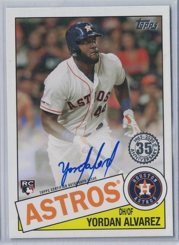 2020 topps - 2020,
