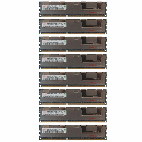 64gb kit 8gb dell - 8gb, precision