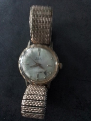 Montre homme vintage - montre,