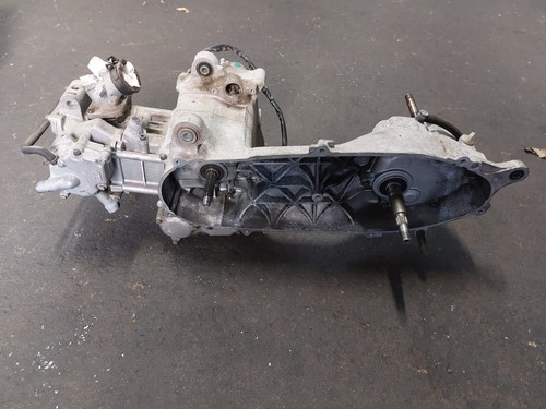 Moteur 300 kms - moteur, origine