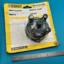 Tête allumeur sev marchal - tête,