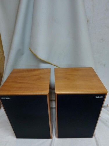 Harbeth monitor 2 xd - monitor, 30.2