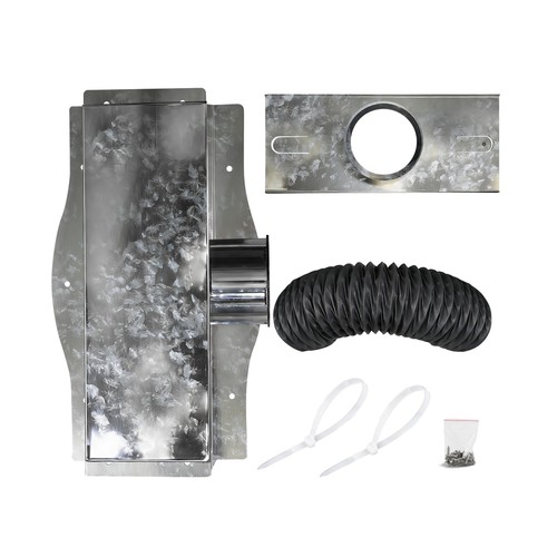 Toe kick ducting vent - kick, &