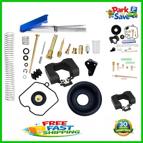 Versatile cv40 carburetor - versatile,