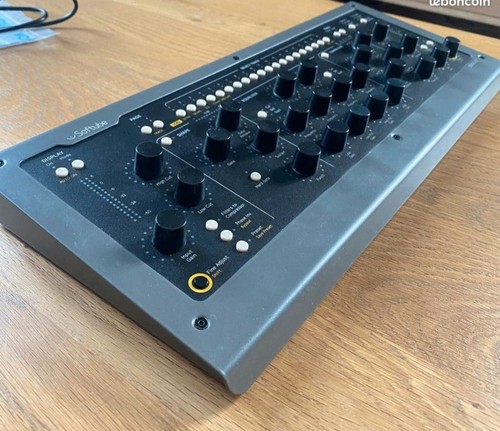 Contrôleur softube console - , 1