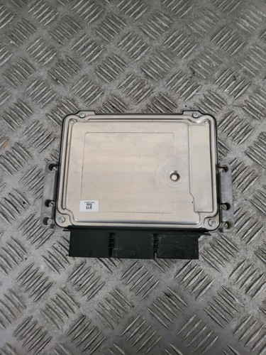Calculateur moteur bosch - moteur,