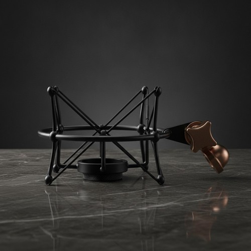Tlm 103 shock - shock, mount