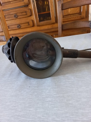Ancienne lampe de - n°, 7