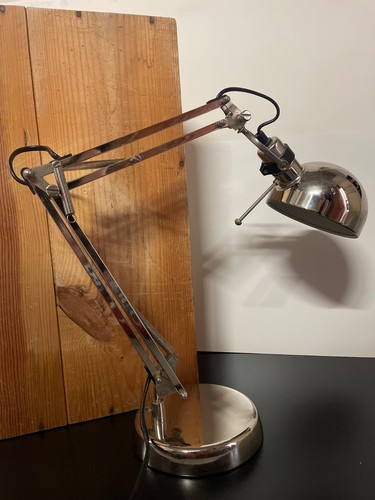 Lampe bureau articulée - de,