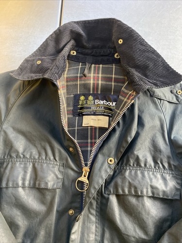 Barbour bedale c36 mens - mens, 42in