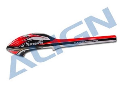 Align rex 500e speed - 500e,