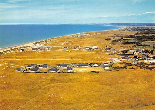 Gouville sur mer n - 50-gouville,