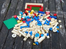 Polybric années 80 - /,
