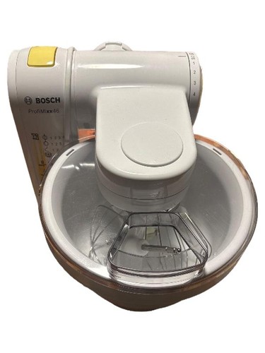 Bosch robot cuisine - robot, de