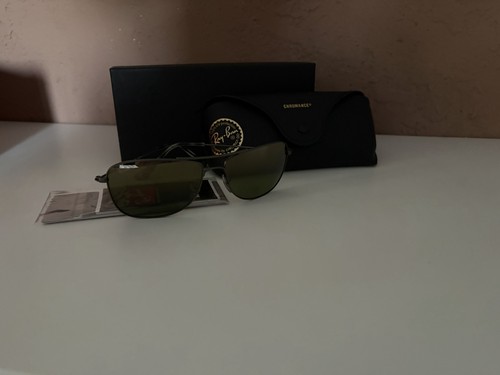 Lunettes soleil ray - lunettes, de