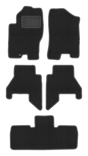Tapis sol velours pour - tapis, de