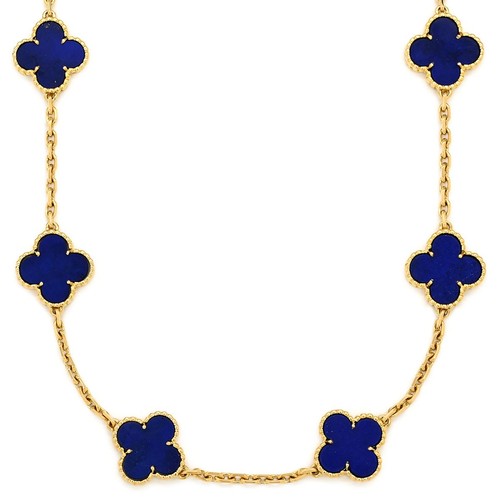 Collier van cleef arpels - collier,