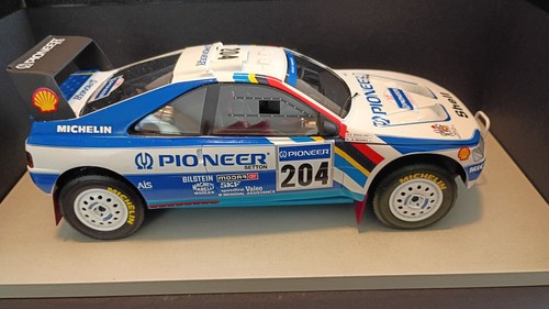 Top marques peugeot - 1/18,