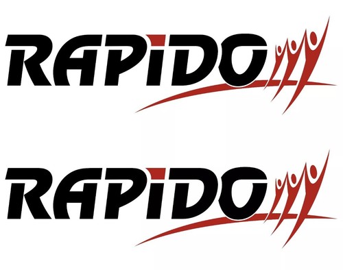 Rapido 65cm 19 - x, 19,6cm