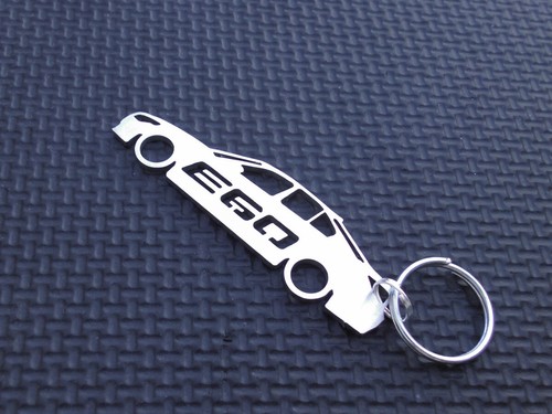 Bmw e60 porte clés sedan - e60, porte-clés