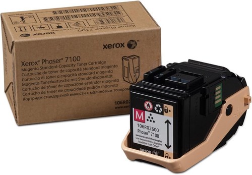 Xerox cartouche de - xerox, toner