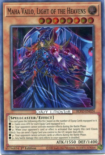 Maha vailo light - 3,