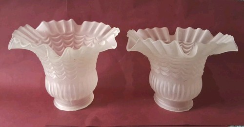 Anciennes tulipes dentelle - anciennes, 2
