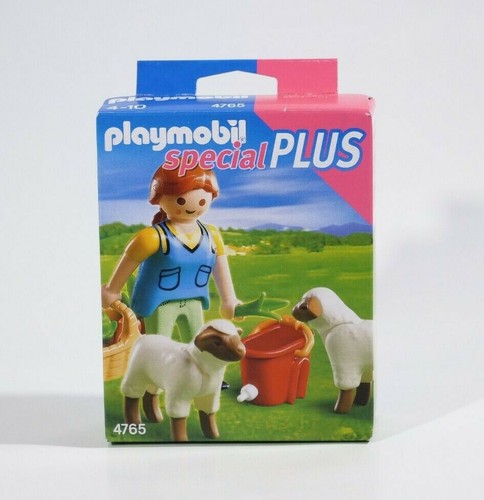 Playmobil special 4765 - n°4765,