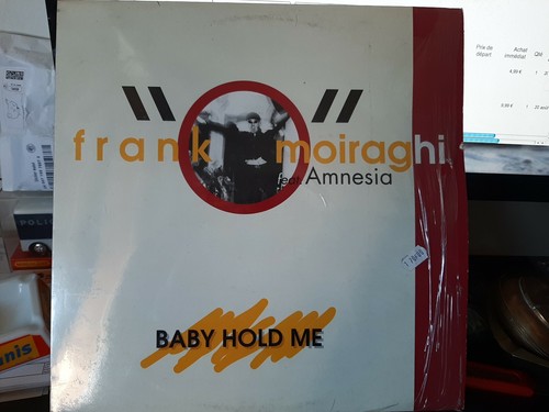 Frank moiraghi feat - 'o,