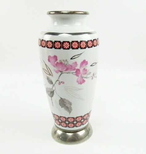 Magnifique vase porcelaine - magnifique,