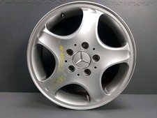 Jante alu mercedes - alu, classe