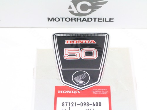 Honda dax autocollant - honda,