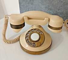 Vintage telcer modernized - modernized, 18k