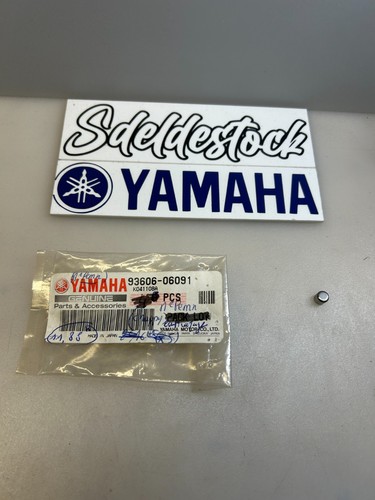 Goupille yamaha 93606 06091 - goupille,