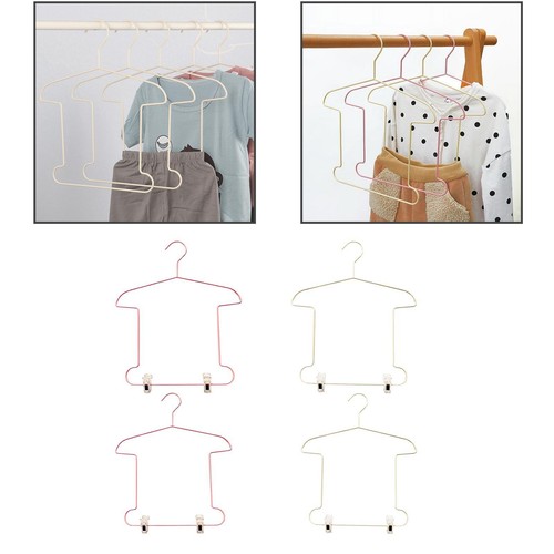 Cintre vêtements - cintre, à