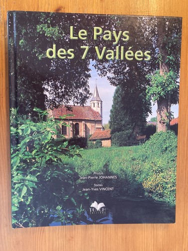 Pays des vallées - pays, 7