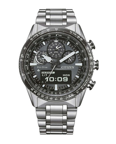 Citizen jv2006 55h eco - eco, drive