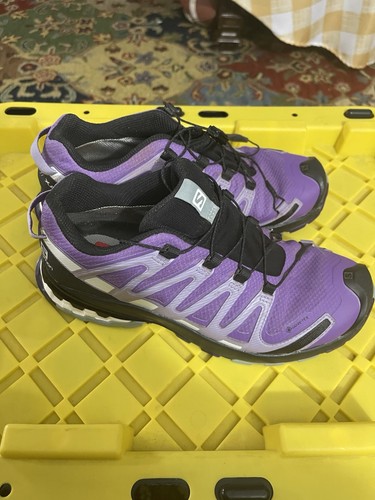 Salomon pro 3d - pro,