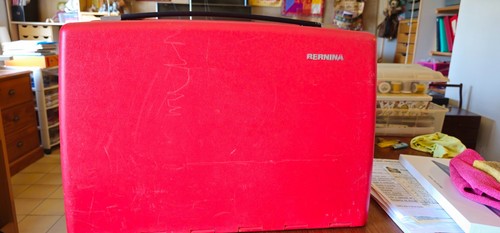 Machines coudre bernina 830 - machines, a