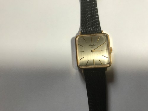 Montre neuve mécanique - montre,