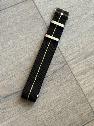 Bracelet montre nato - bracelet,