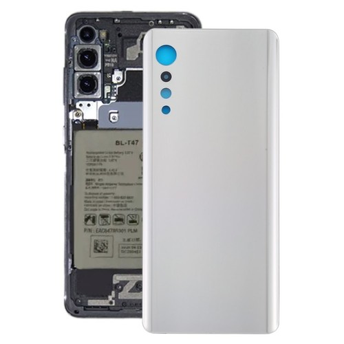 Battery back cover - battery, for