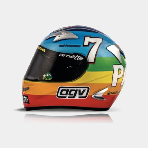 Winter test 2003 valentino - test,