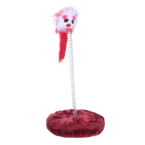 Chat interactif toys chaton