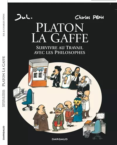 Platon gaffe tome - platon, 1