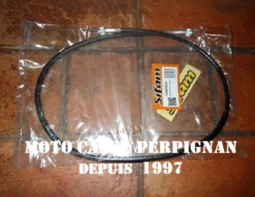 Cable compteur yamaha 1200 - yamaha, v